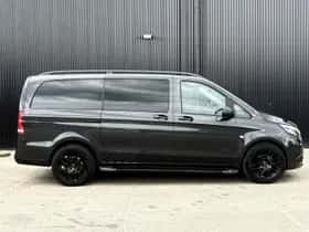 Mercedes-Benz Vito (2021) thumbnail 7