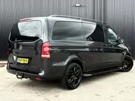 Mercedes-Benz Vito (2021) thumbnail 7