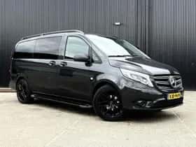 Mercedes-Benz Vito (2021) thumbnail 9