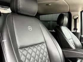 Mercedes-Benz Vito (2021) thumbnail 10