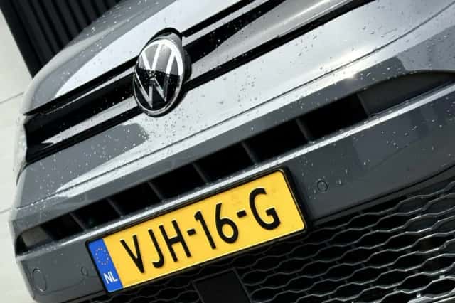 Volkswagen Caddy (2021) thumbnail 6