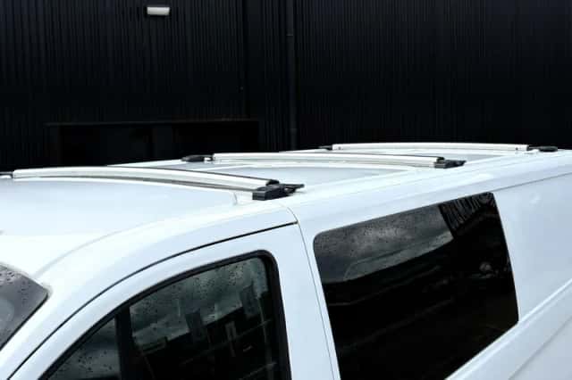 Ford Transit Custom (2018) thumbnail 2