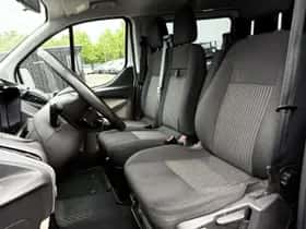 Ford Transit Custom (2018) thumbnail 2