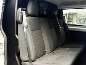 Ford Transit Custom (2018) thumbnail 11