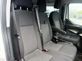 Ford Transit Custom (2018) thumbnail 12