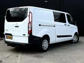Ford Transit Custom (2018) thumbnail 13