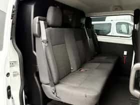 Ford Transit Custom (2018) thumbnail 14