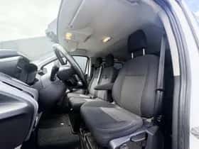 Ford Transit Custom (2018) thumbnail 3