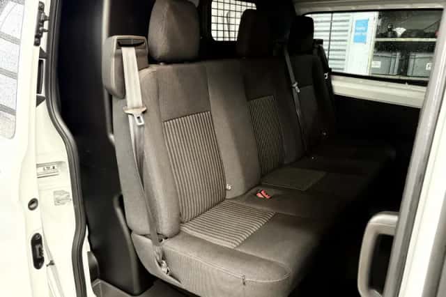 Ford Transit Custom (2018) thumbnail 4