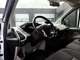 Ford Transit Custom (2018) thumbnail 4