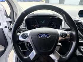 Ford Transit Custom (2018) thumbnail 6