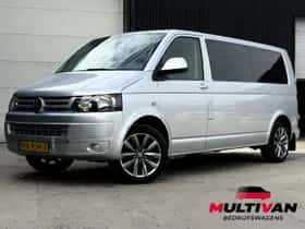 Volkswagen Transporter (2015)
