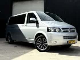 Volkswagen Transporter (2015) thumbnail 11