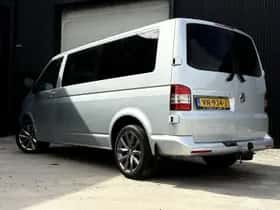 Volkswagen Transporter (2015) thumbnail 6