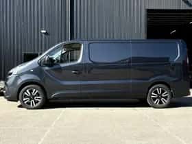 Renault Trafic (2021) thumbnail 11