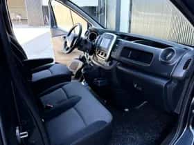 Renault Trafic (2021) thumbnail 12