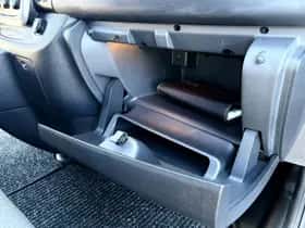 Renault Trafic (2021) thumbnail 13