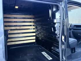 Renault Trafic (2021) thumbnail 16