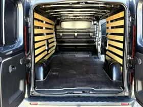 Renault Trafic (2021) thumbnail 17