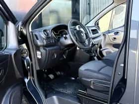 Renault Trafic (2021) thumbnail 19