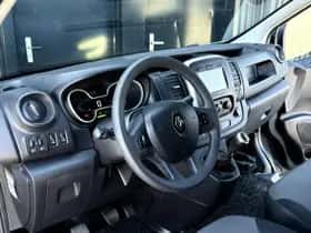 Renault Trafic (2021) thumbnail 20
