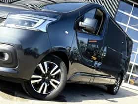 Renault Trafic (2021) thumbnail 3