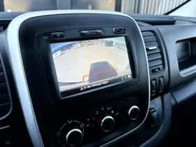 Renault Trafic (2021) thumbnail 22