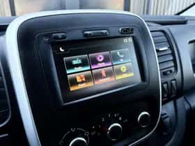 Renault Trafic (2021) thumbnail 23