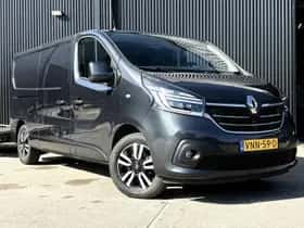 Renault Trafic (2021) thumbnail 5