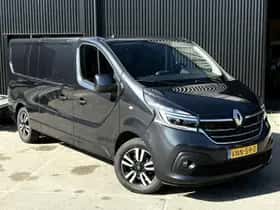 Renault Trafic (2021) thumbnail 6