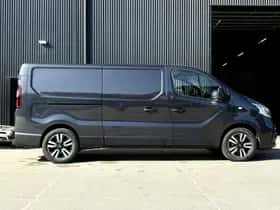 Renault Trafic (2021) thumbnail 7