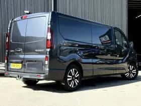 Renault Trafic (2021) thumbnail 8