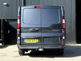 Renault Trafic (2021) thumbnail 9
