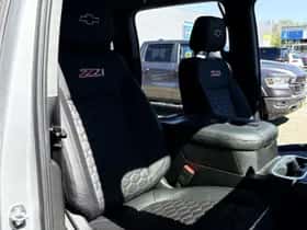 Chevrolet Silverado (2022) thumbnail 12