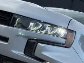 Chevrolet Silverado (2022) thumbnail 14