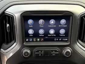 Chevrolet Silverado (2022) thumbnail 20