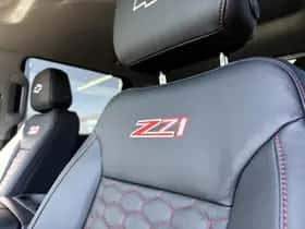 Chevrolet Silverado (2022) thumbnail 3