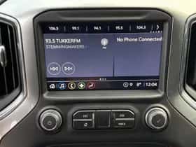 Chevrolet Silverado (2022) thumbnail 21