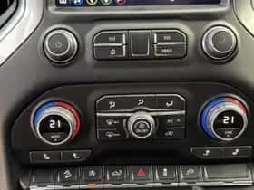 Chevrolet Silverado (2022) thumbnail 23