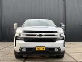 Chevrolet Silverado (2022) thumbnail 26