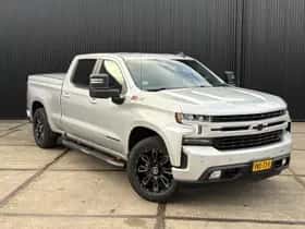 Chevrolet Silverado (2022) thumbnail 27
