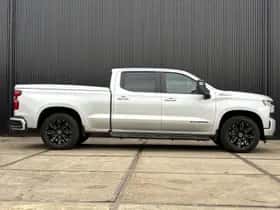 Chevrolet Silverado (2022) thumbnail 28