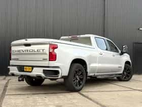 Chevrolet Silverado (2022) thumbnail 29