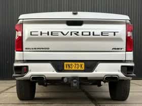 Chevrolet Silverado (2022) thumbnail 30