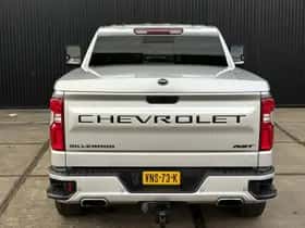Chevrolet Silverado (2022) thumbnail 31