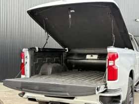 Chevrolet Silverado (2022) thumbnail 32