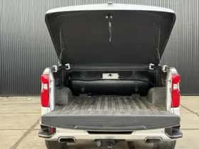 Chevrolet Silverado (2022) thumbnail 33
