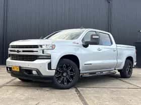 Chevrolet Silverado (2022) thumbnail 36