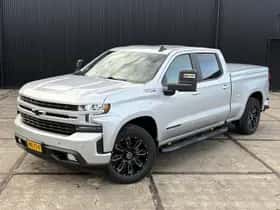 Chevrolet Silverado (2022) thumbnail 37