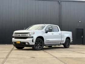 Chevrolet Silverado (2022) thumbnail 38